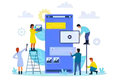 software service usk